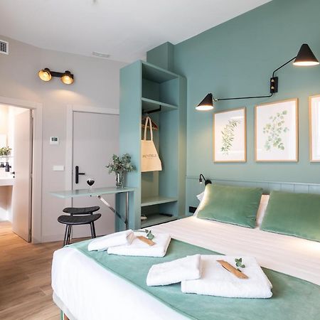 Moontels Mercado De Ruzafa Walencja Zewnętrze zdjęcie
