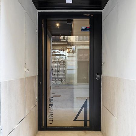 Moontels Mercado De Ruzafa Walencja Zewnętrze zdjęcie