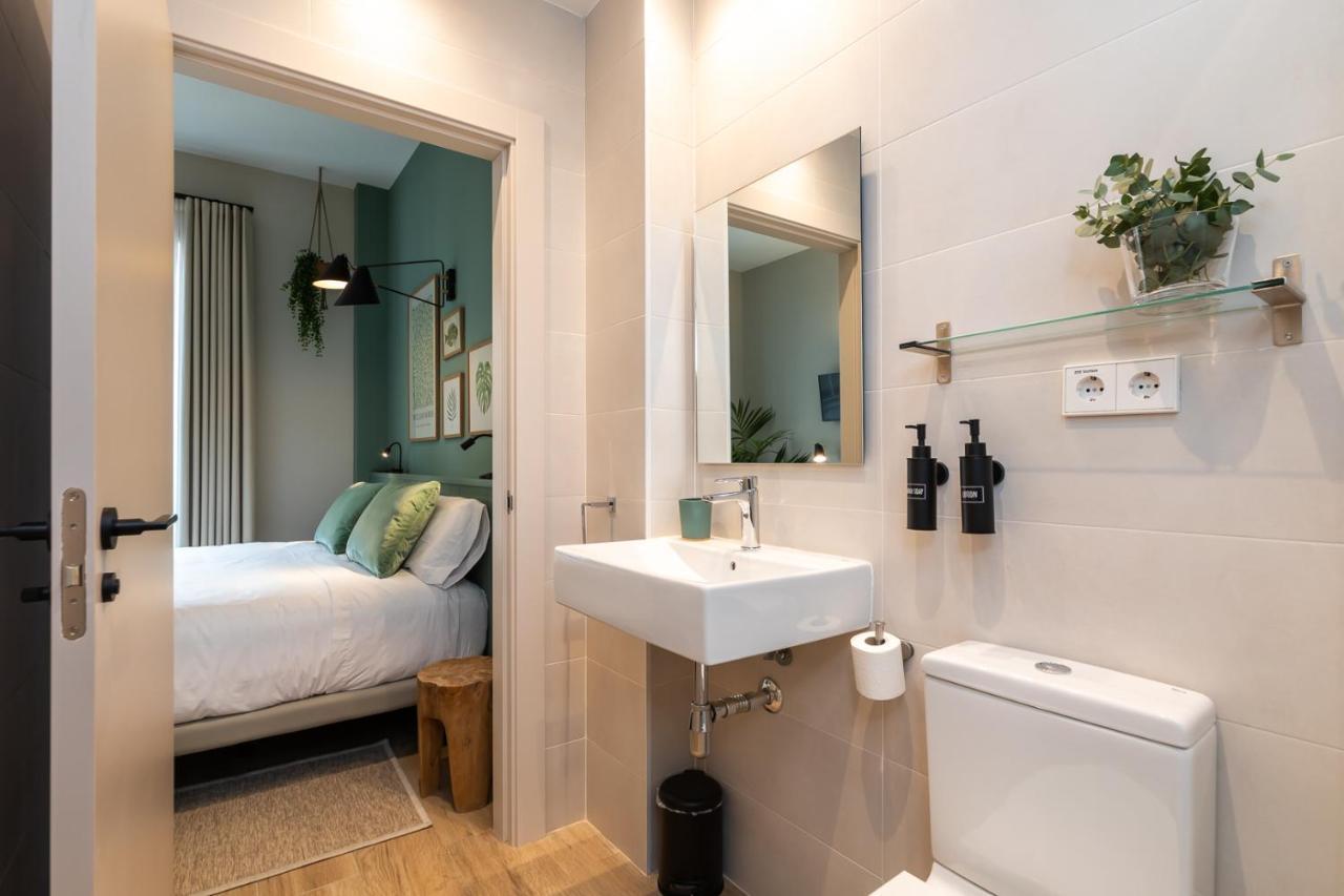Moontels Mercado De Ruzafa Walencja Zewnętrze zdjęcie
