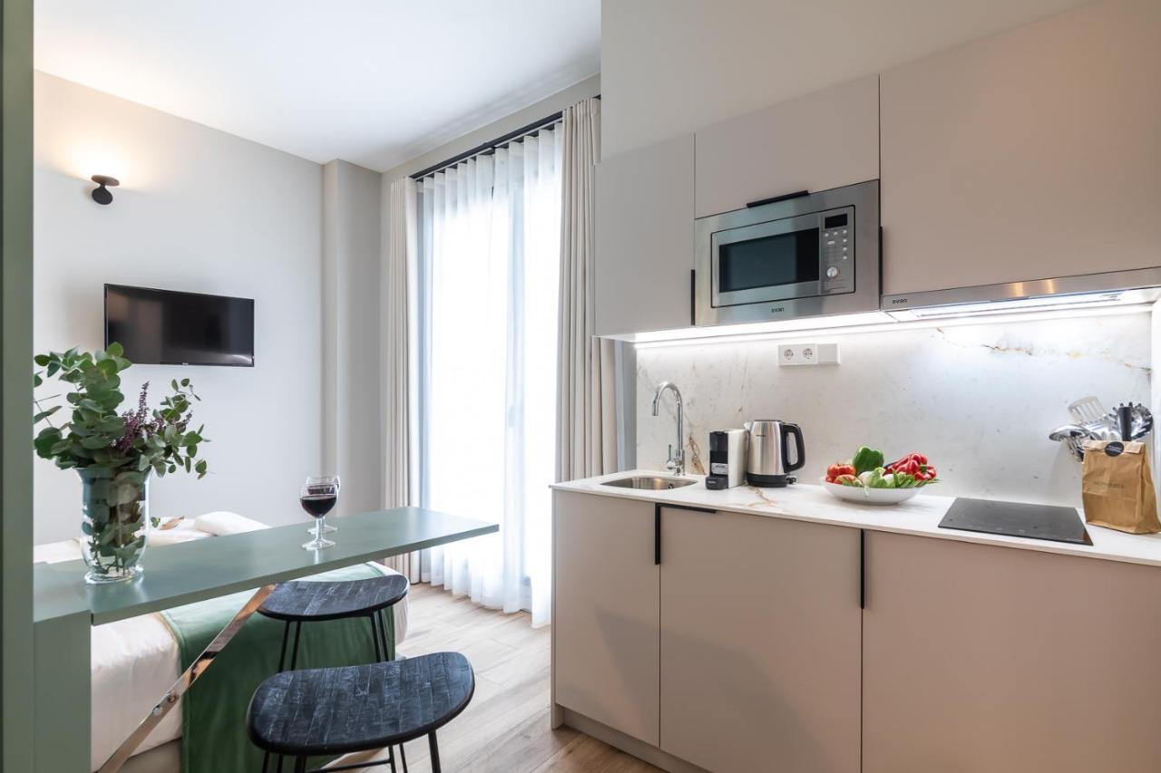 Moontels Mercado De Ruzafa Walencja Zewnętrze zdjęcie