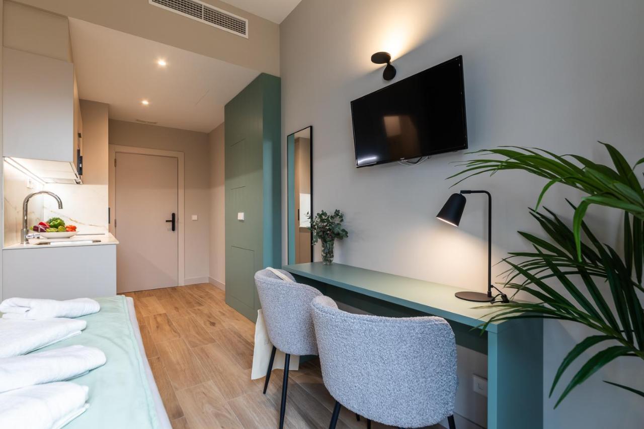 Moontels Mercado De Ruzafa Walencja Zewnętrze zdjęcie