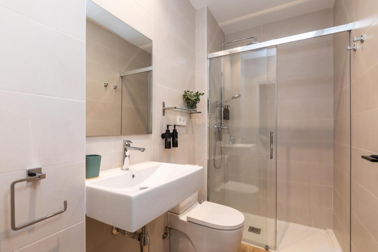 Moontels Mercado De Ruzafa Walencja Zewnętrze zdjęcie