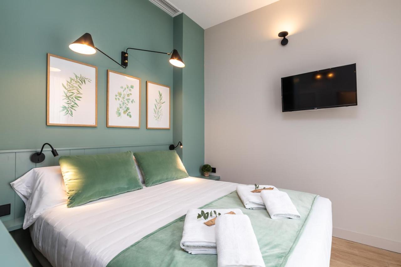 Moontels Mercado De Ruzafa Walencja Zewnętrze zdjęcie