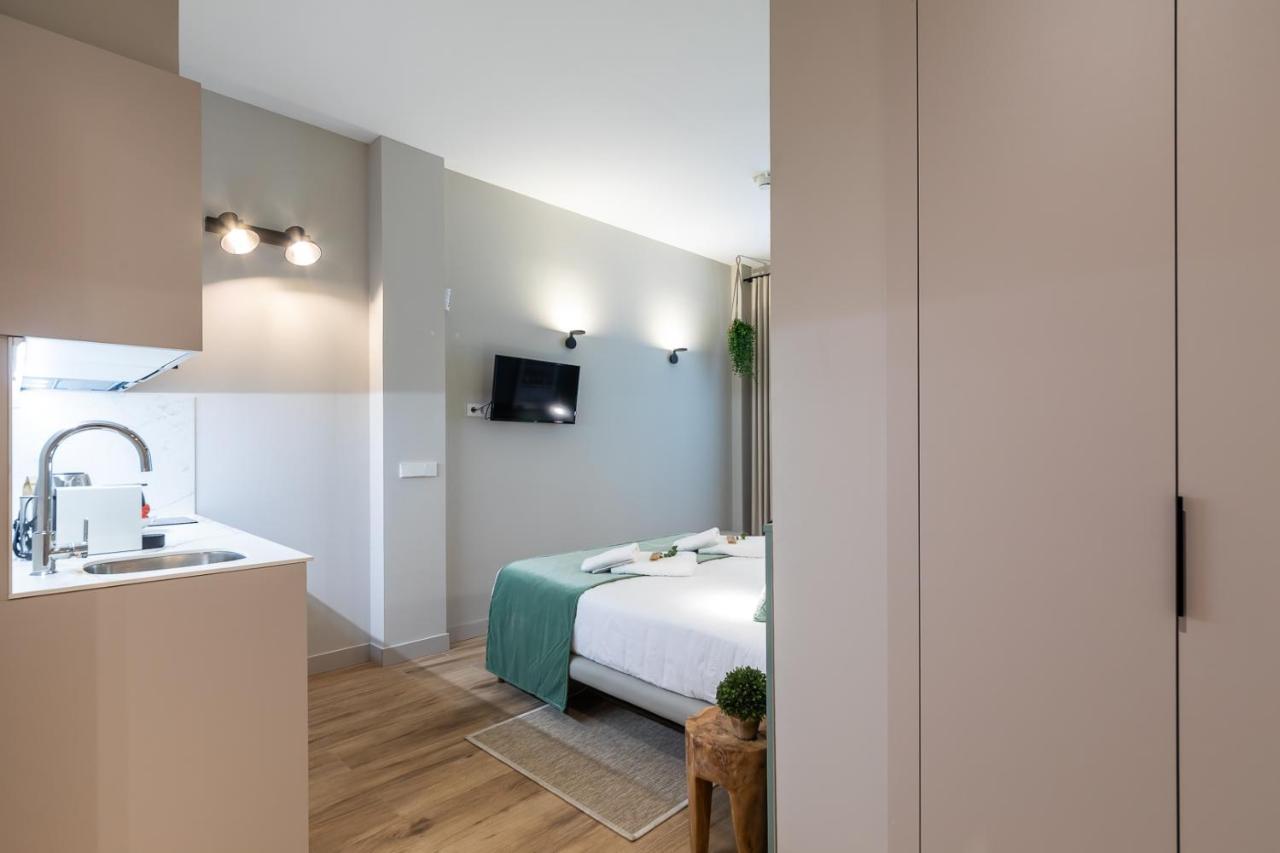 Moontels Mercado De Ruzafa Walencja Zewnętrze zdjęcie