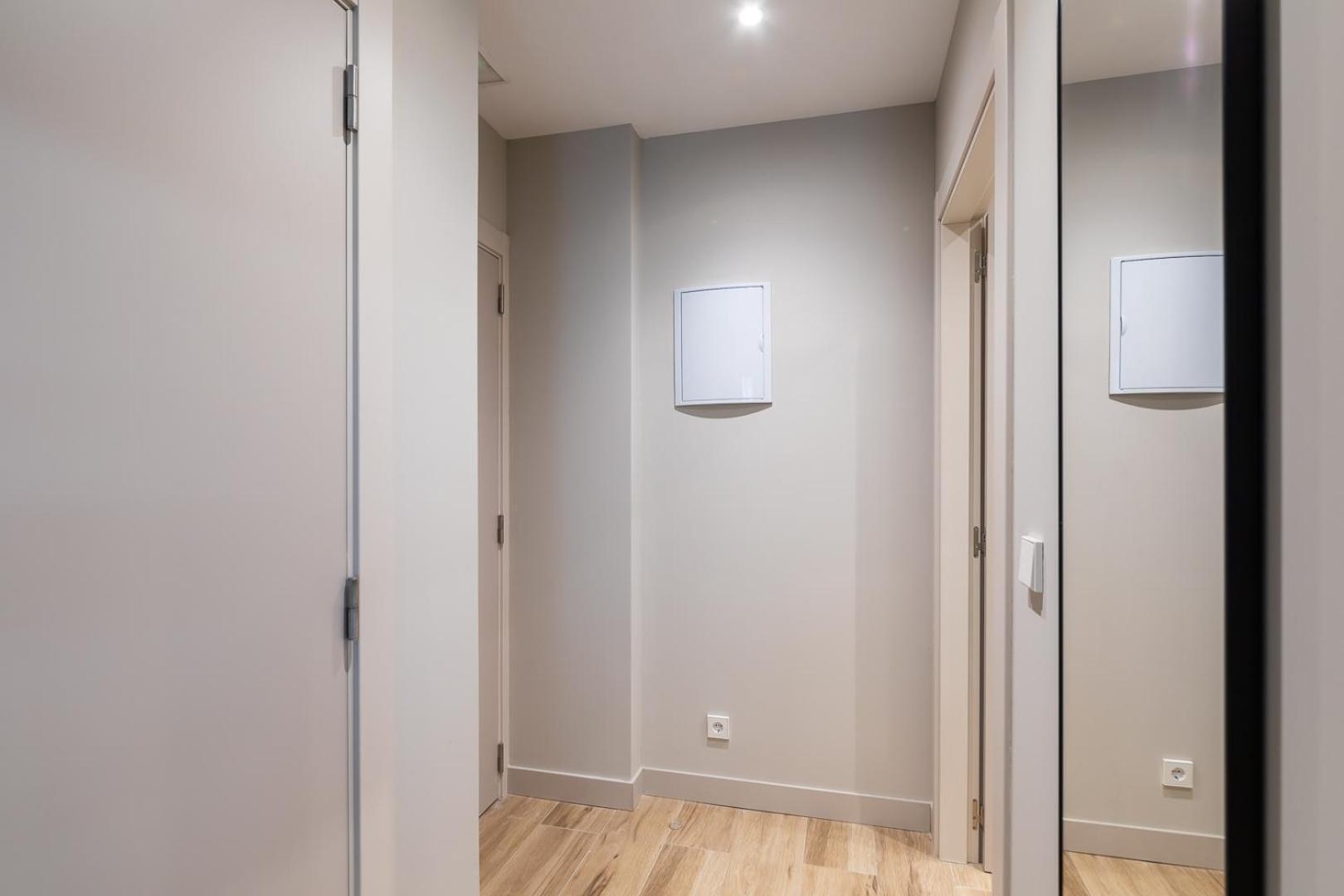 Moontels Mercado De Ruzafa Walencja Zewnętrze zdjęcie