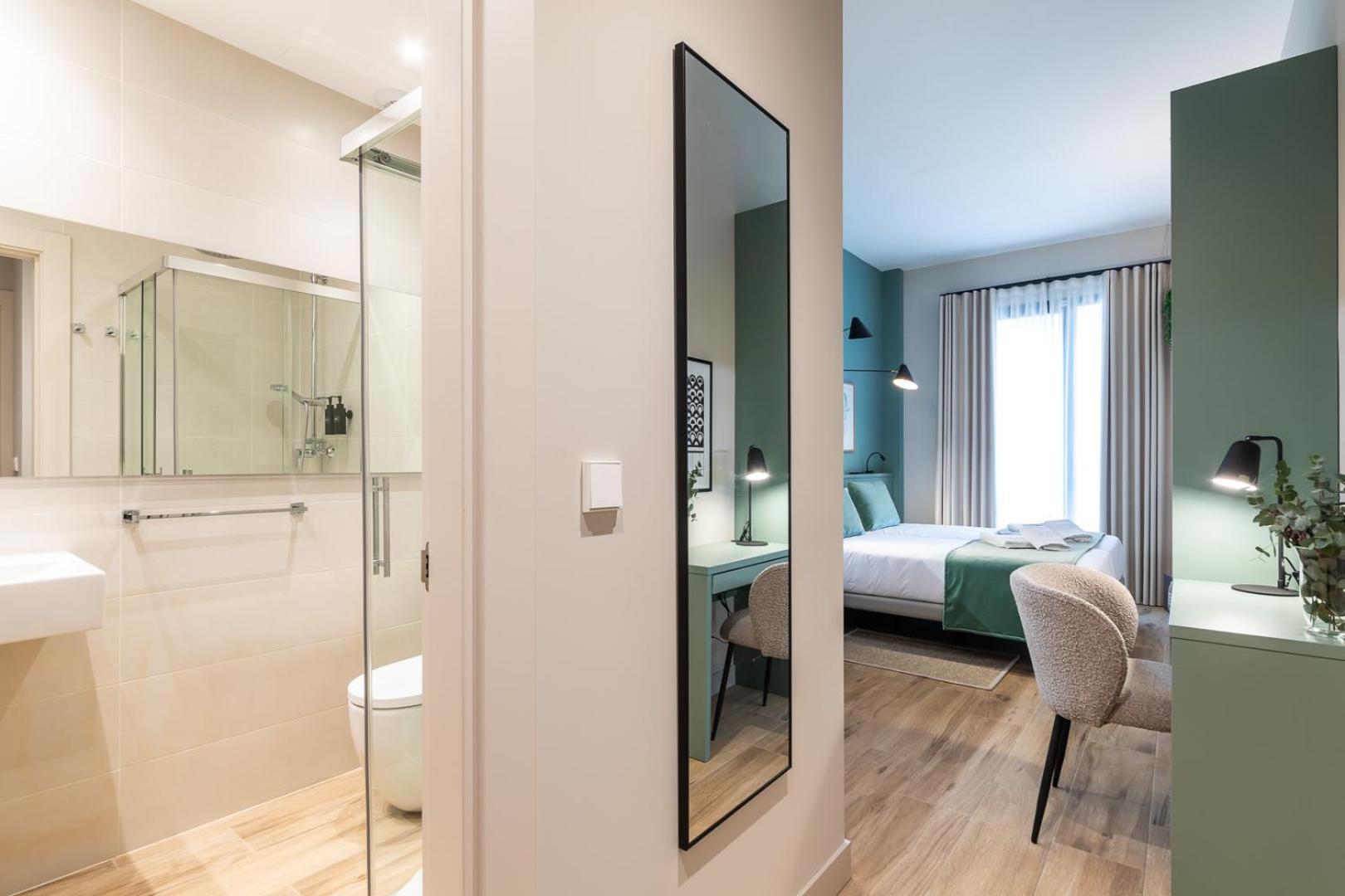 Moontels Mercado De Ruzafa Walencja Zewnętrze zdjęcie