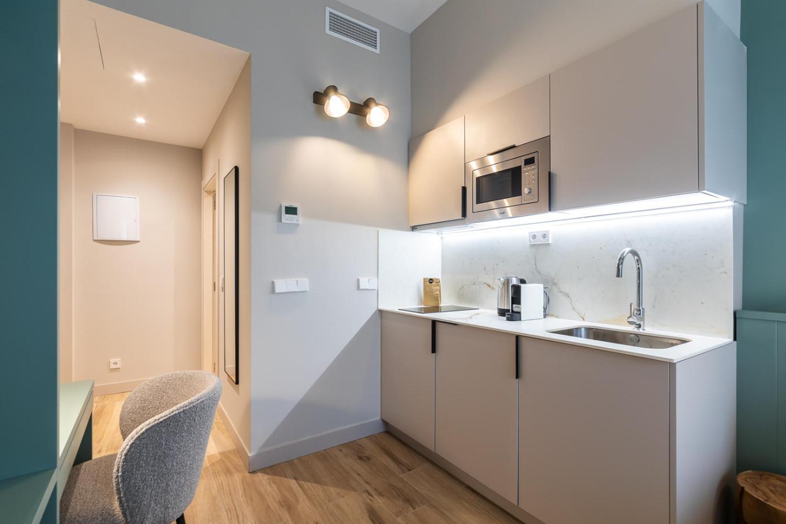 Moontels Mercado De Ruzafa Walencja Zewnętrze zdjęcie