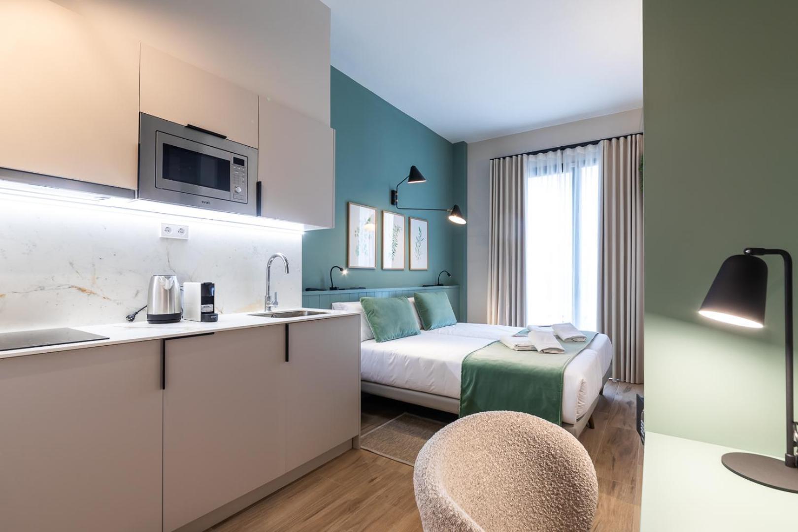 Moontels Mercado De Ruzafa Walencja Zewnętrze zdjęcie