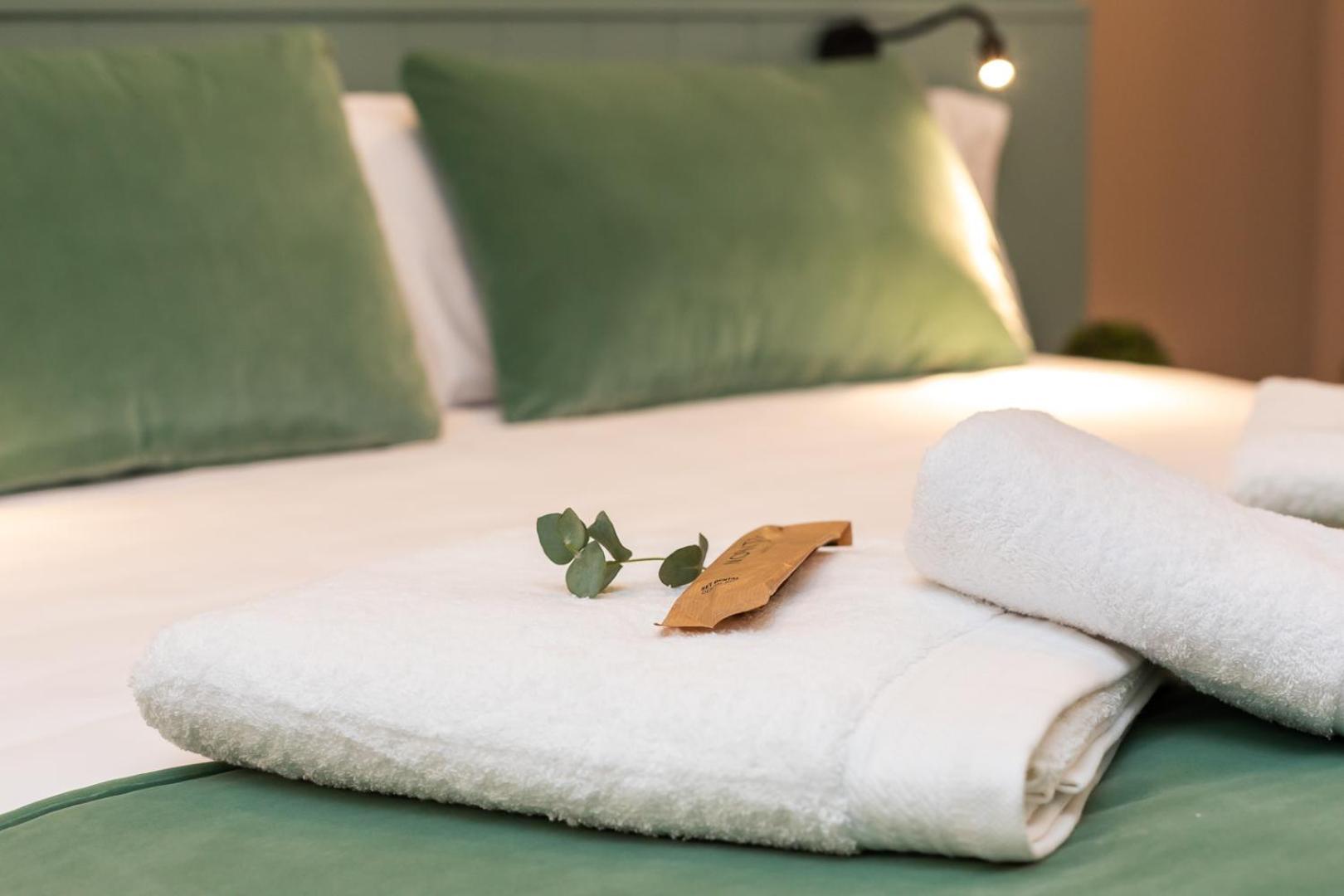 Moontels Mercado De Ruzafa Walencja Zewnętrze zdjęcie