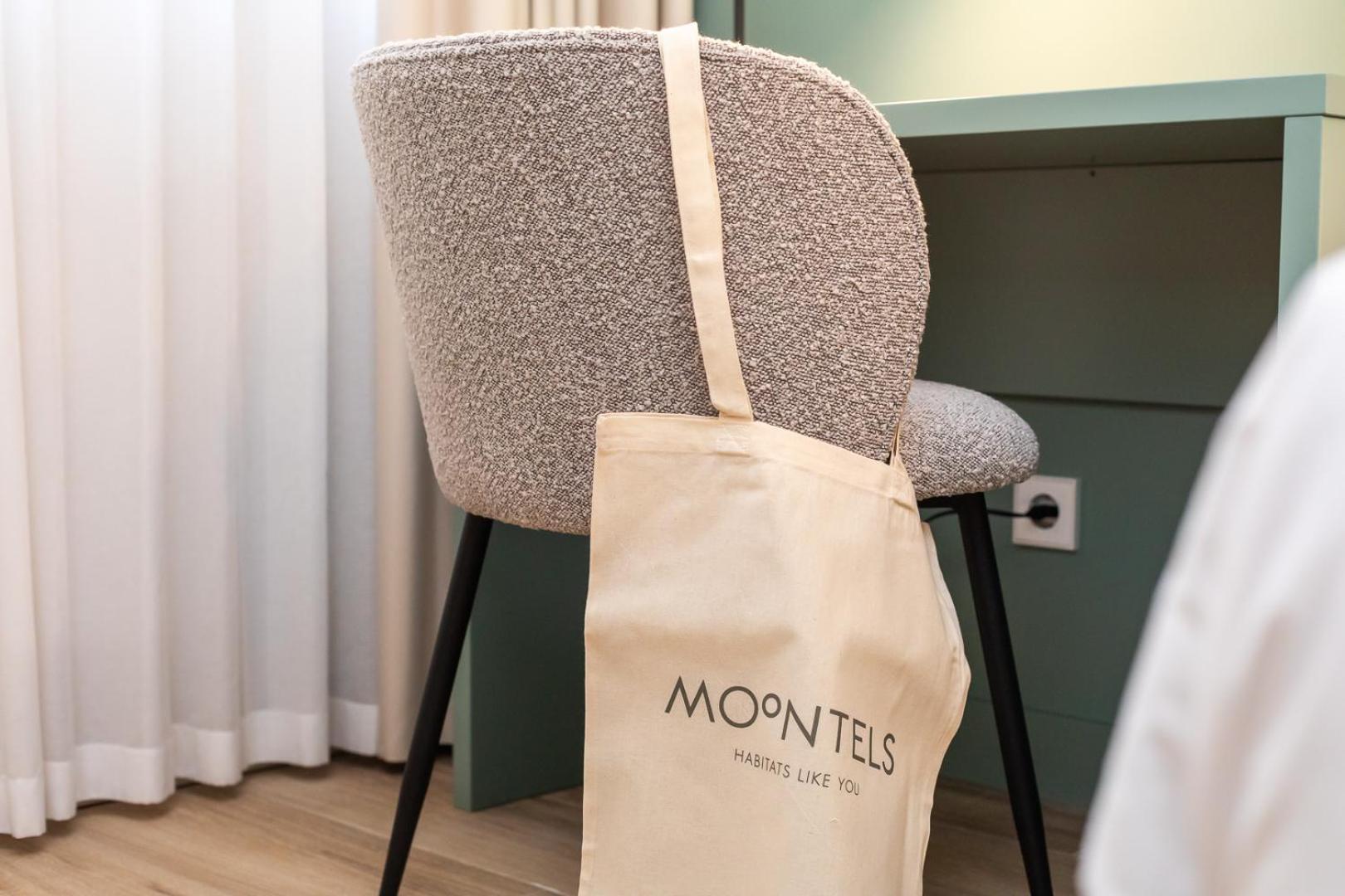 Moontels Mercado De Ruzafa Walencja Zewnętrze zdjęcie