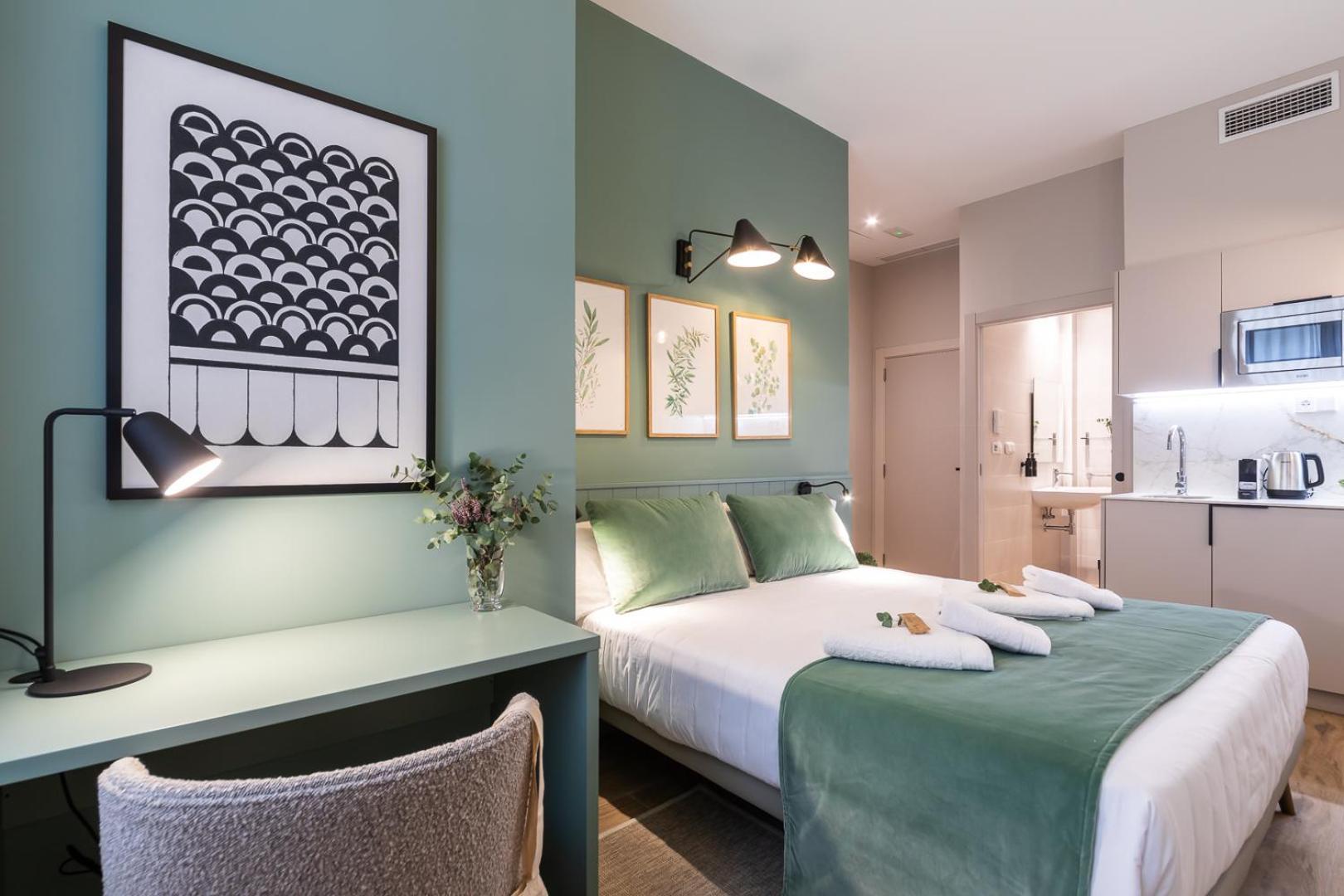 Moontels Mercado De Ruzafa Walencja Zewnętrze zdjęcie