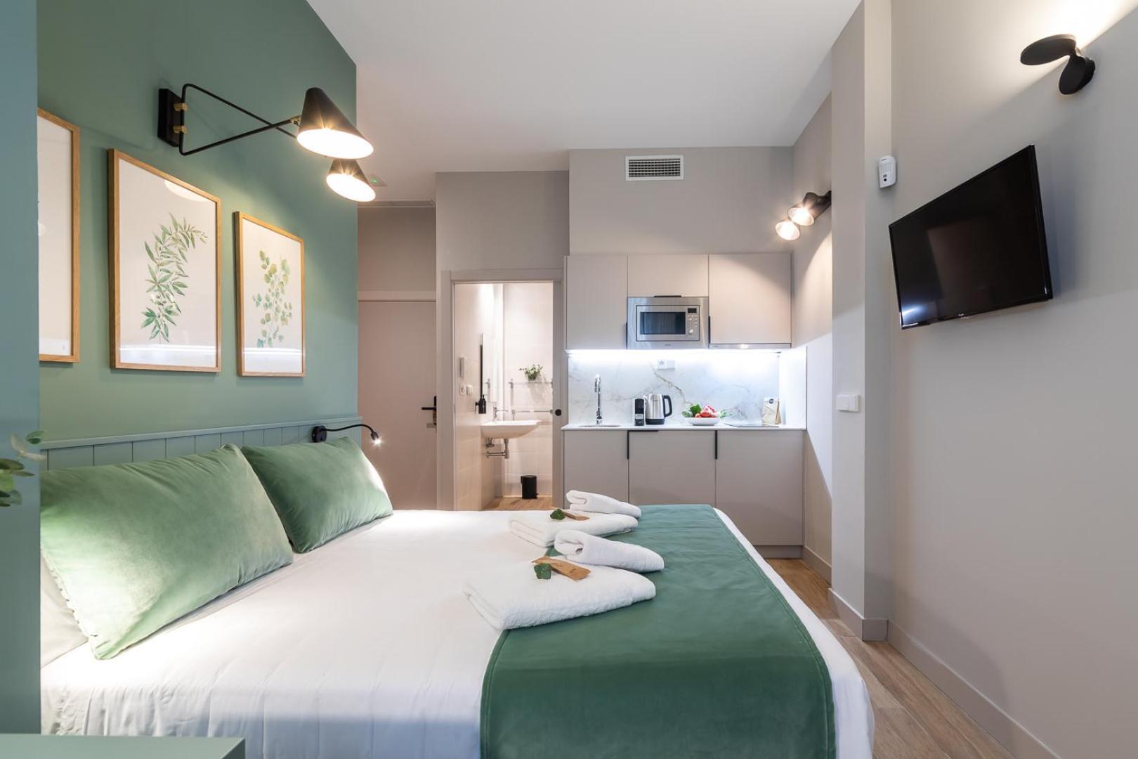 Moontels Mercado De Ruzafa Walencja Zewnętrze zdjęcie