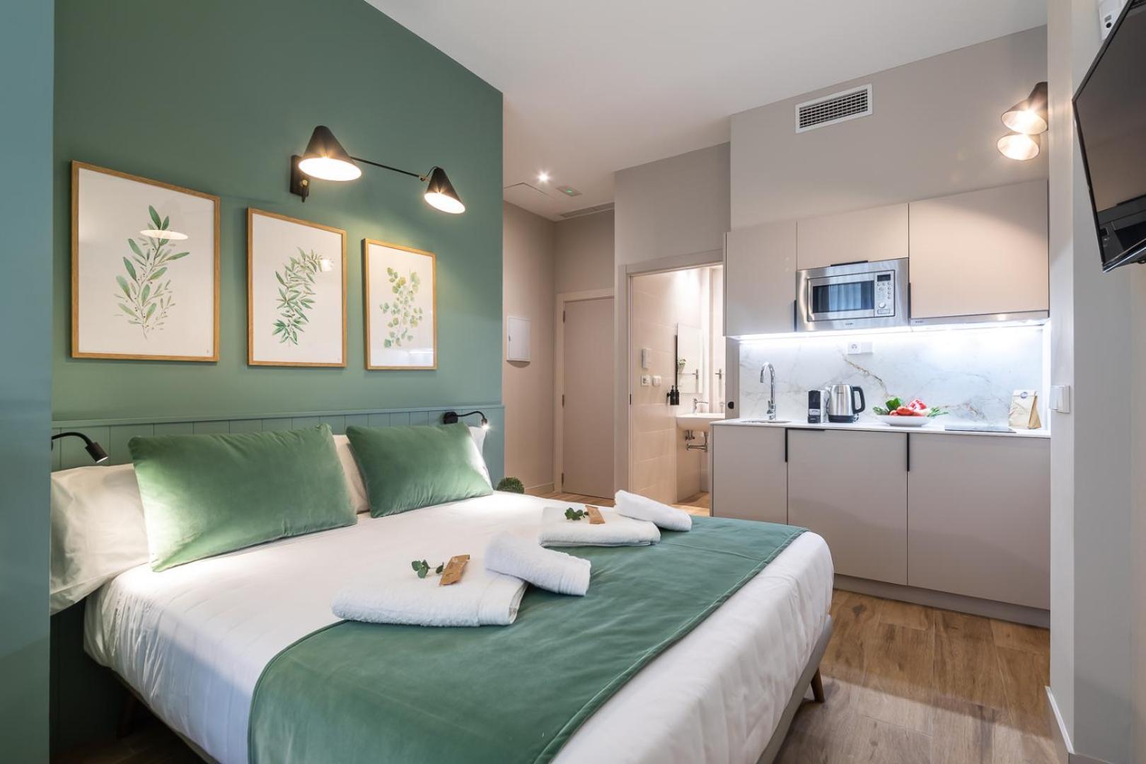 Moontels Mercado De Ruzafa Walencja Zewnętrze zdjęcie