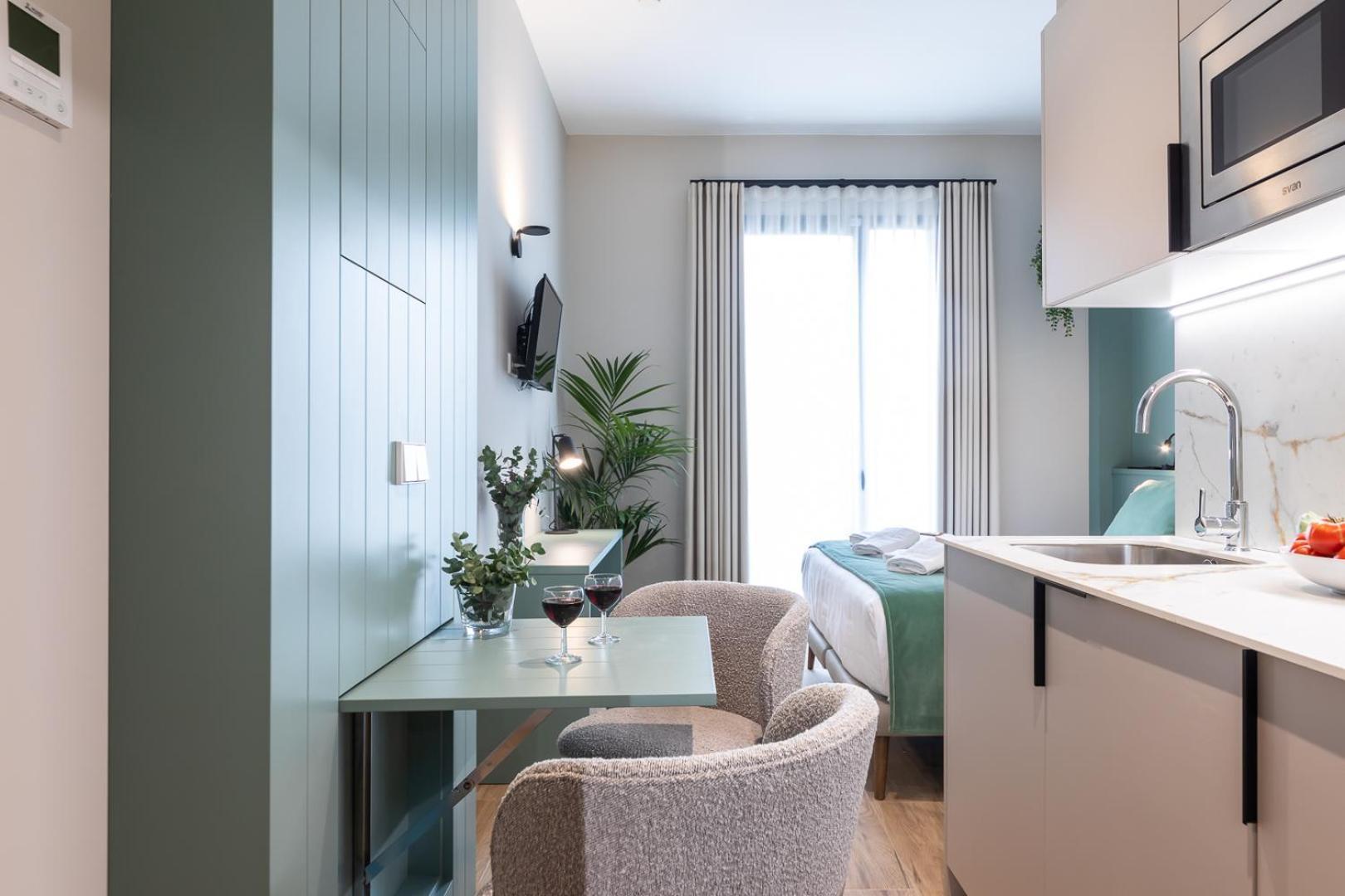 Moontels Mercado De Ruzafa Walencja Zewnętrze zdjęcie