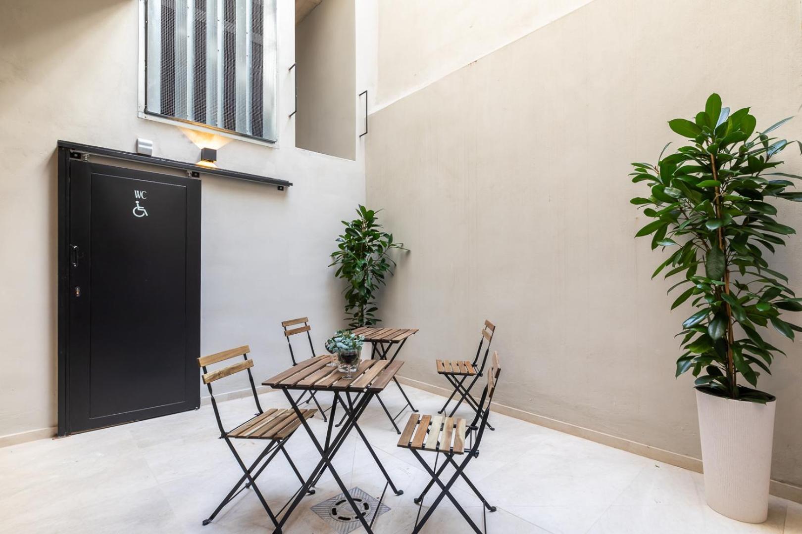 Moontels Mercado De Ruzafa Walencja Zewnętrze zdjęcie